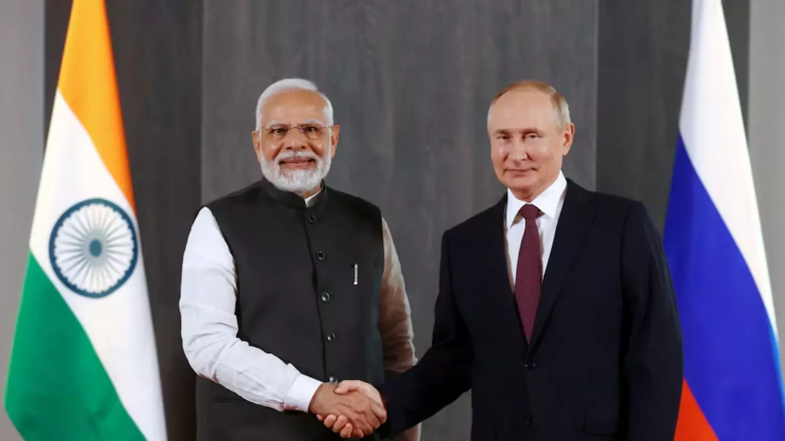 India, Russia to sign labour mobility agreement during Putin’s December visit