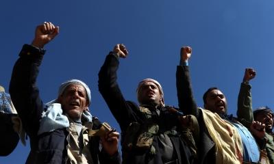 Houthis threaten to resume strikes on Israel if Gaza ceasefire fails