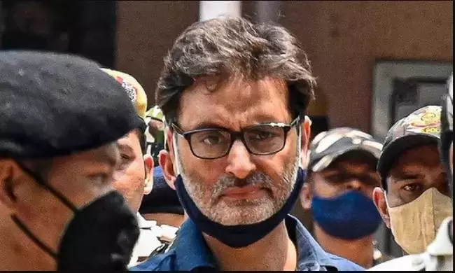 Yasin Malik terror funding case: NIA wanted no open-court hearing