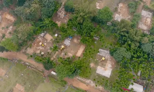 Assam resumes demolition drive in Goalpara, 580 families face eviction