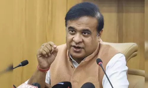 Assam Cabinet clears draft bill to ban polygamy, tribal areas exempted