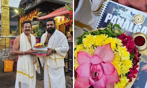 Mohanlal fans trend ‘Boycott Major Ravi’ on social media; why?