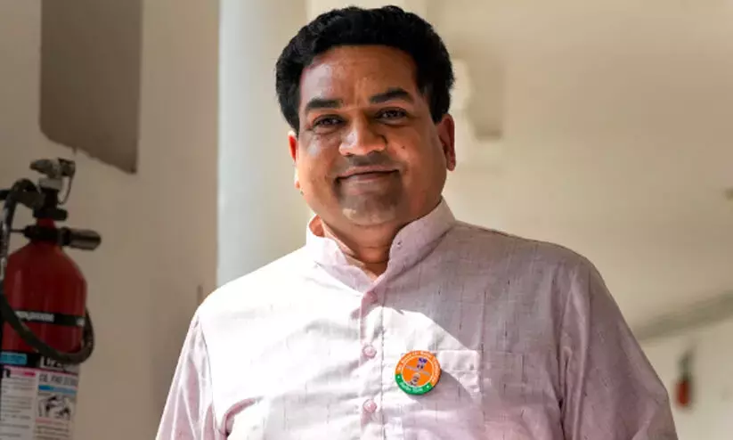 Court sets aside order against BJP’s Kapil Mishra on ‘20 Delhi riots Court sets aside order against BJP’s Kapil Mishra on ‘20 Delhi riots