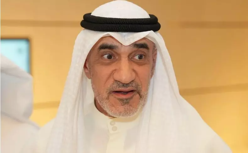 Kuwait welcomes all nationalities, says Interior Minister Kuwait welcomes all nationalities, says Interior Minister