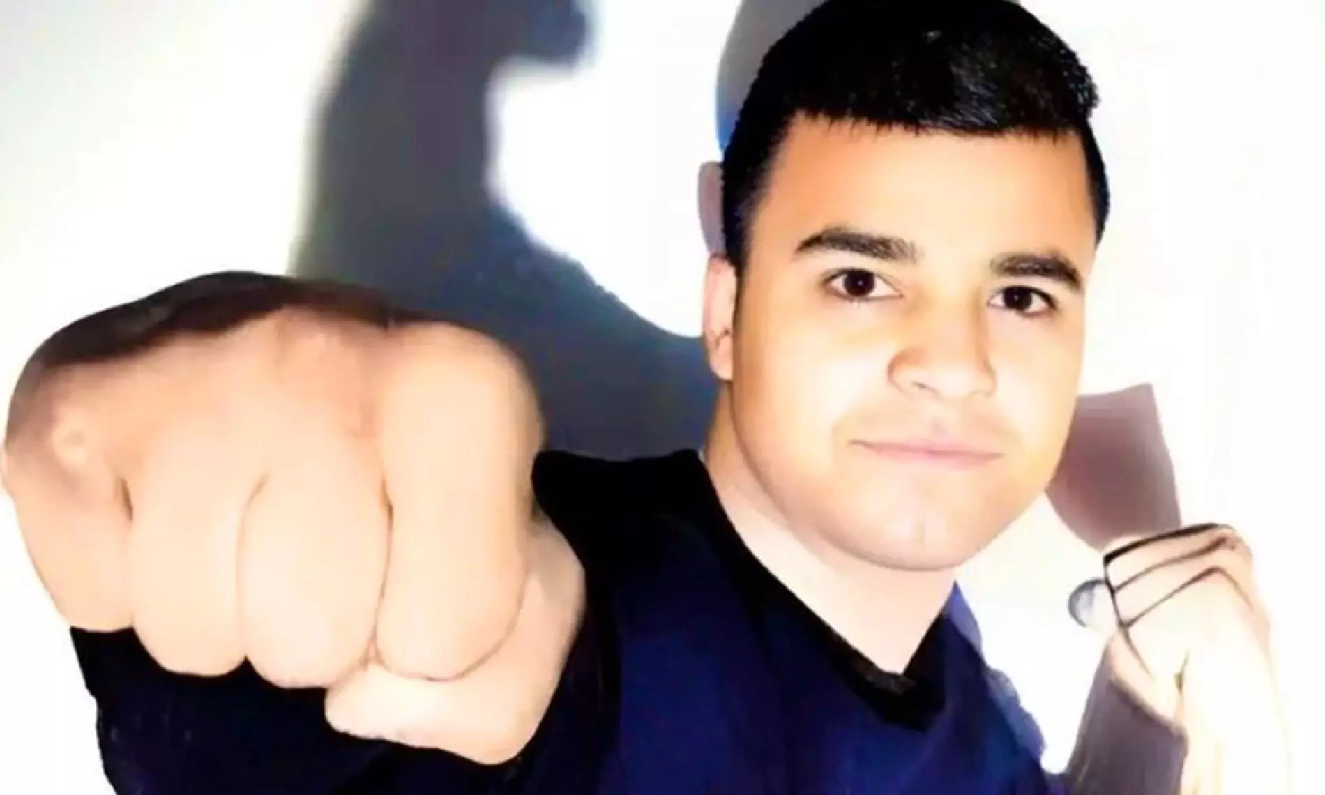 International Olympians rally to halt Irans boxing champion’s execution International Olympians rally to halt Irans boxing champion’s execution