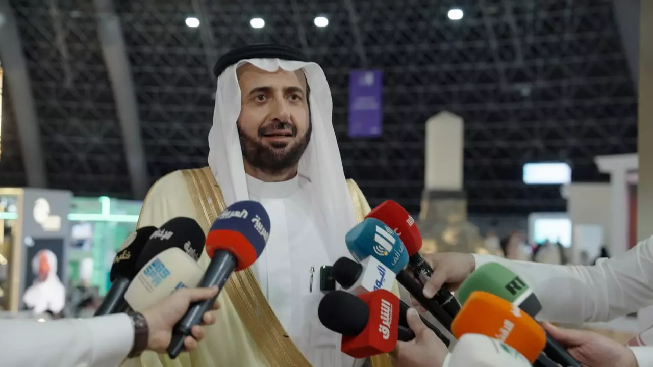 Saudi Arabia begins early pilgrimage preparations at Hajj Conference and Exhibition