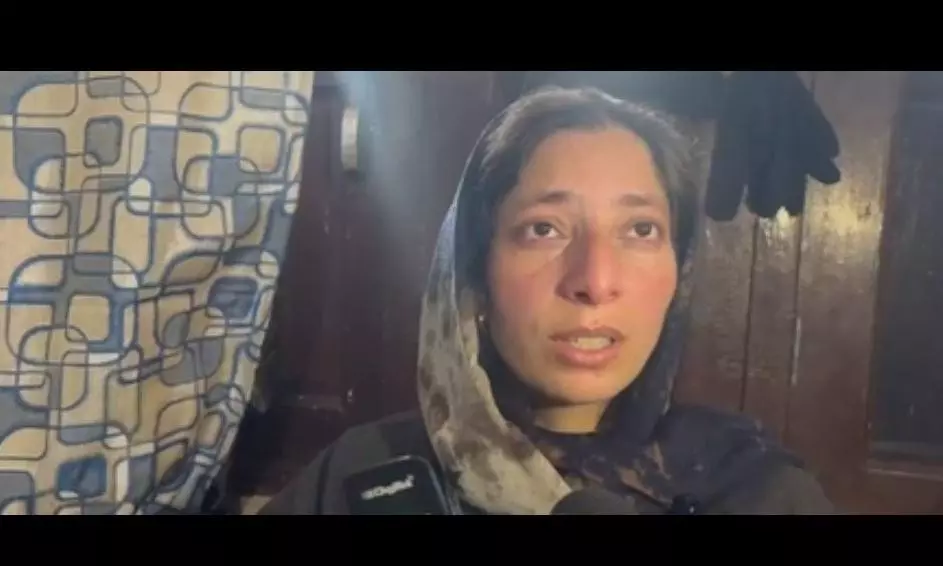 ‘We don’t know anything’: Family of Umar Rashid, taken into custody in Delhi blast case