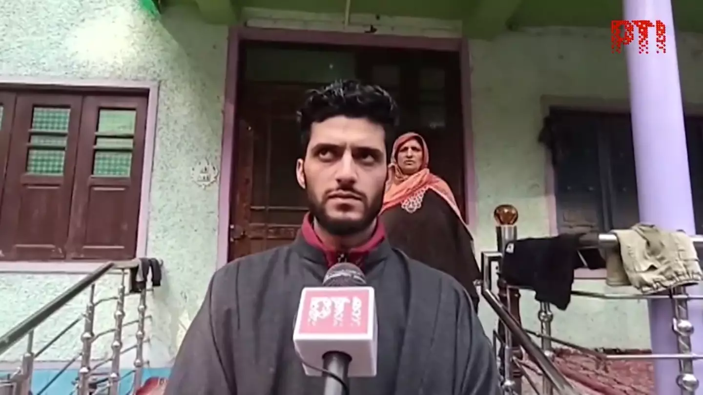 Indians by heart: Arrested doctor Muzammil’s family denies terror charges