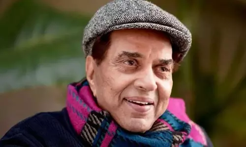 Dharmendra, Bollywoods beloved He-Man, dies at 89 Dharmendra, Bollywoods beloved He-Man, dies at 89