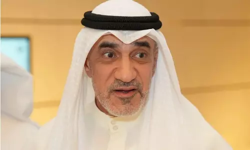 Kuwait welcomes all nationalities, says Interior Minister