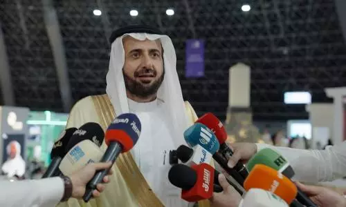 Saudi Arabia begins early pilgrimage preparations at Hajj Conference and Exhibition