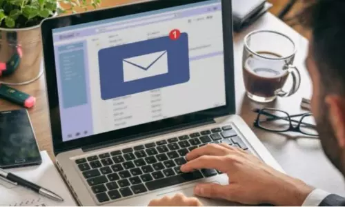 HR accidentally sends ‘you’re fired’ email to entire staff, including CEO: report HR accidentally sends ‘you’re fired’ email to entire staff, including CEO: report