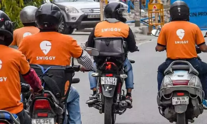 MakeMyTrip, Swiggy collab to deal with corporate travellers’ meals