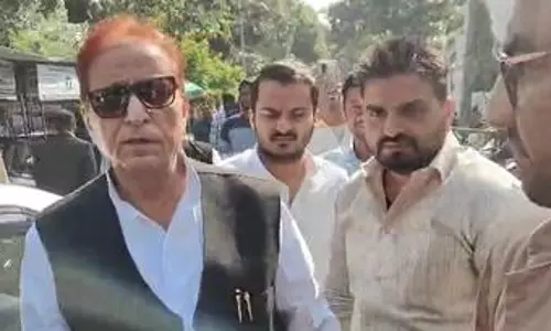 Court acquits SP leader Azam Khan in Rampur inflammatory speech case
