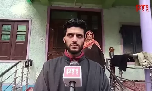 Indians by heart: Arrested doctor Muzammil’s family denies terror charges