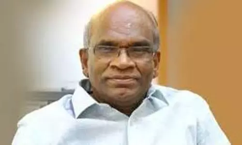 former Devaswom Commissioner N Vasu