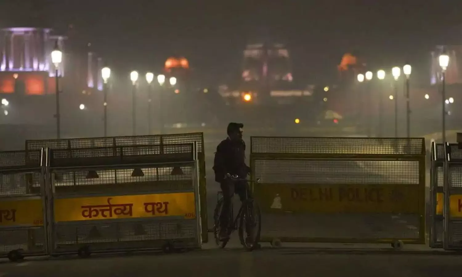 Red Fort blast: Probe points to accidental detonation amid terror crackdown