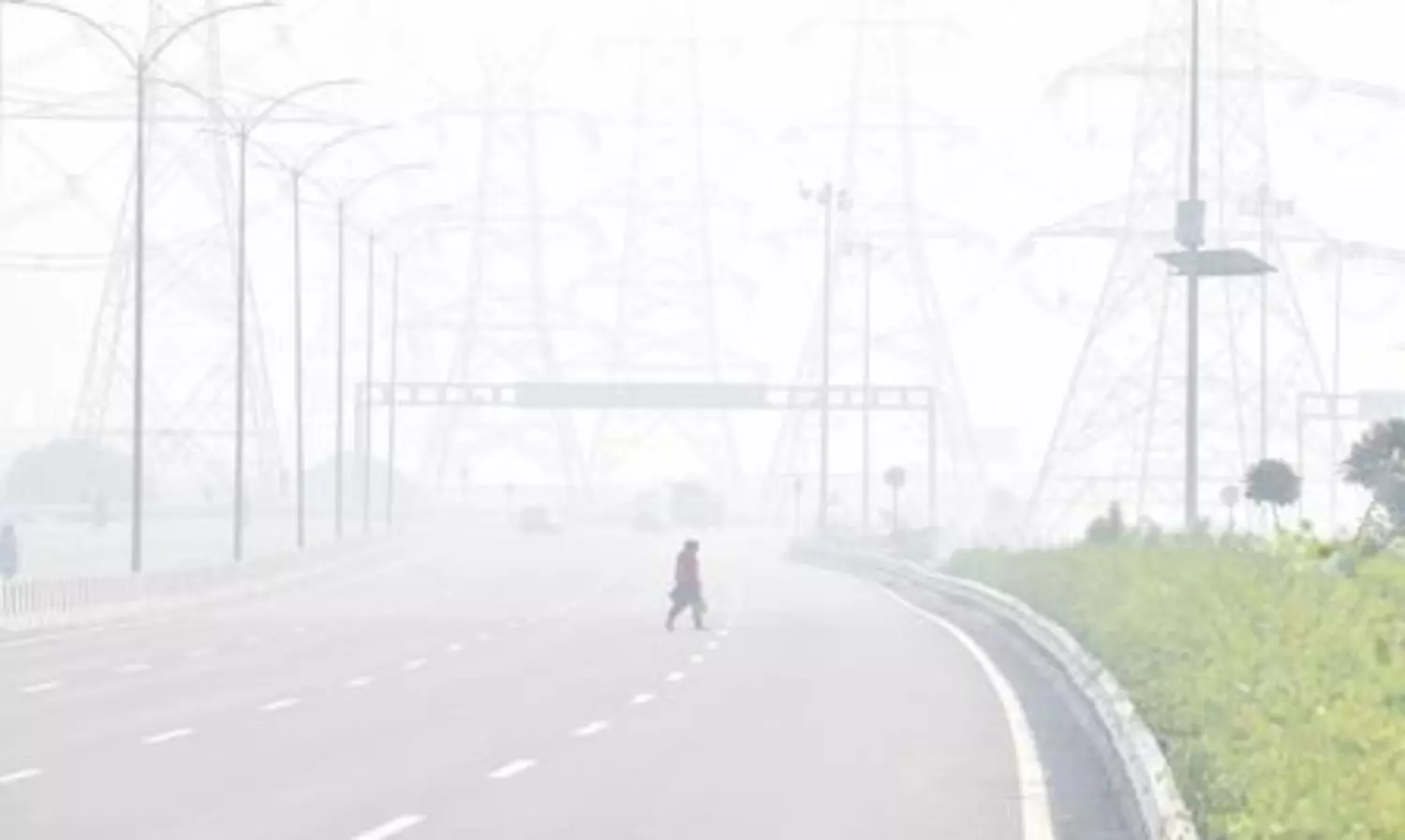 GRAP-3 restrictions enforced in Alwar and Bharatpur as NCR air quality worsens