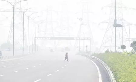 GRAP-3 restrictions enforced in Alwar and Bharatpur as NCR air quality worsens