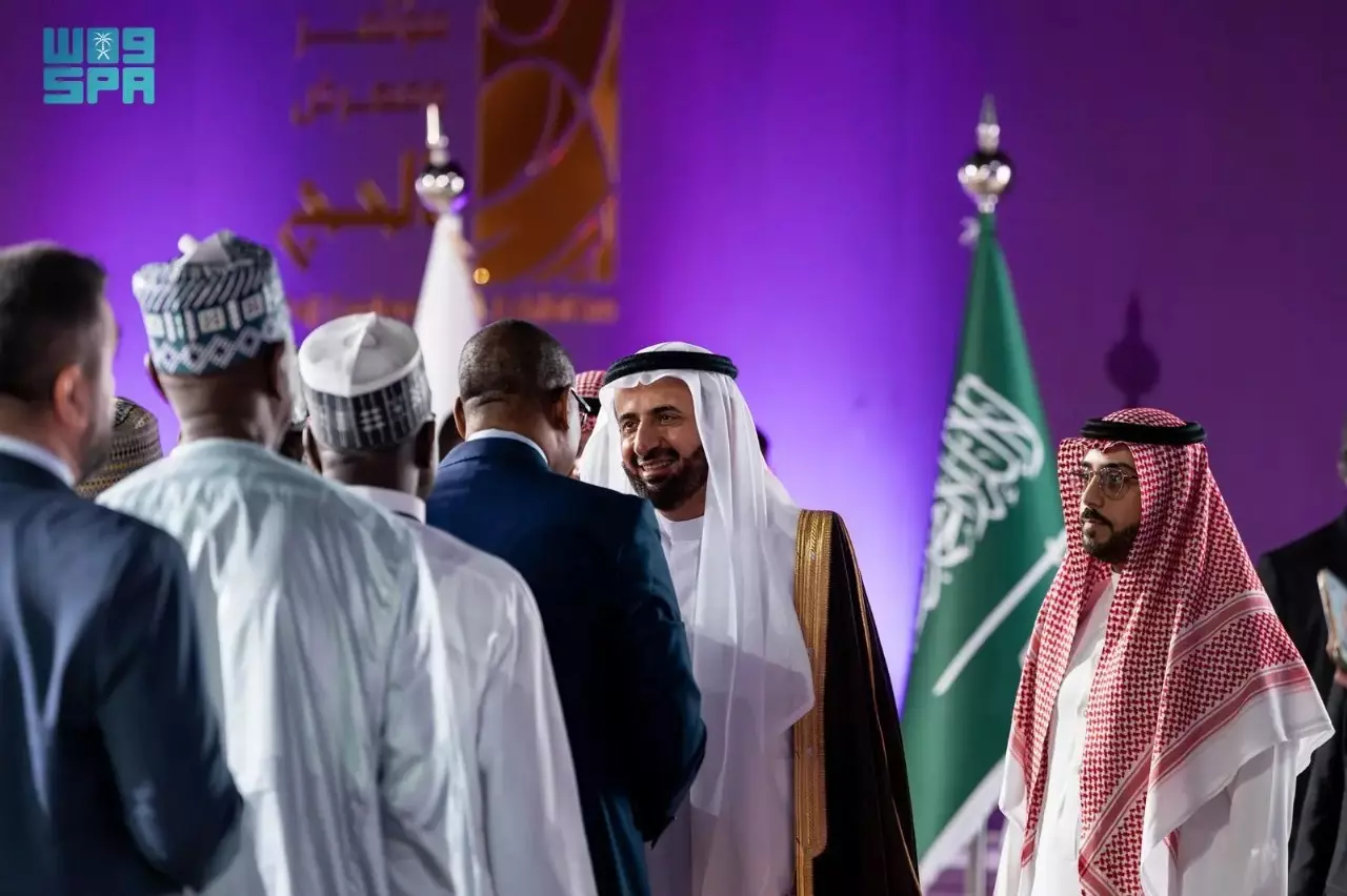 Hajj Minister meets with Islamic country delegates to review 1447 AH pilgrimage plans