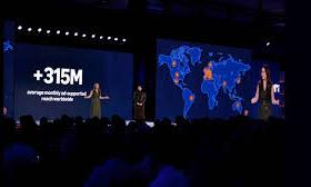 Amazon Prime Video reaches 315 million monthly ad-supported viewers worldwide