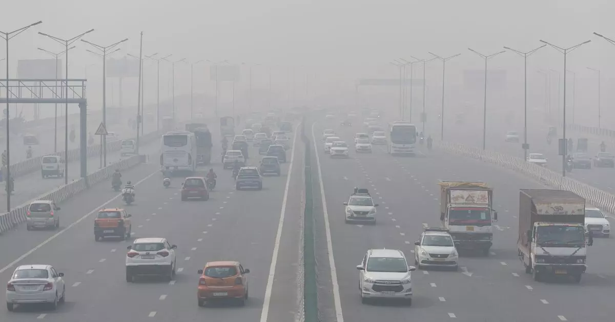 Delhi pollution: SC seeks reports from Punjab, Haryana on stubble burning