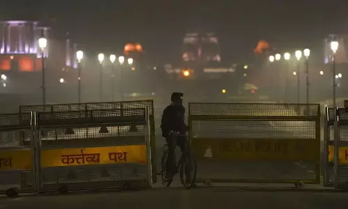 Red Fort blast: Probe points to accidental detonation amid terror crackdown