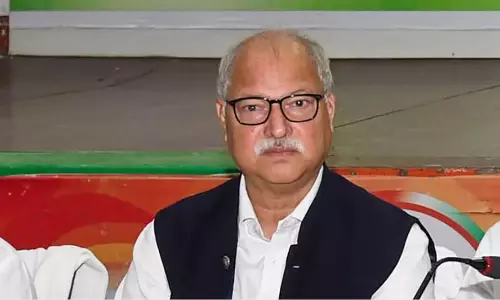 Congress leader Shakeel Ahmad resigns from party after Bihar polls conclude