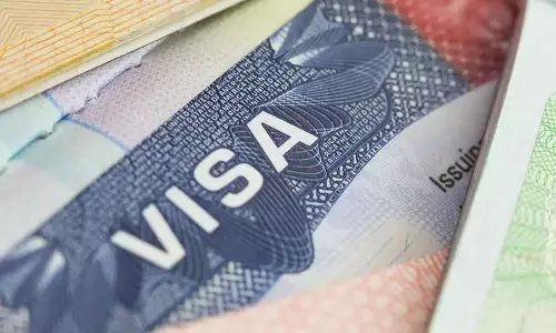 Stricter US visa policy raises bar for health, finances of applicants