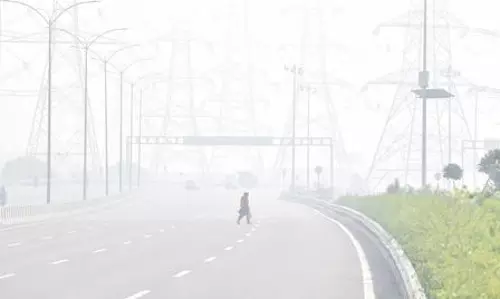 GRAP-3 restrictions enforced in Alwar and Bharatpur as NCR air quality worsens