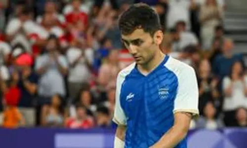 Lakshya Sen cruises into round 2 of Japan Open