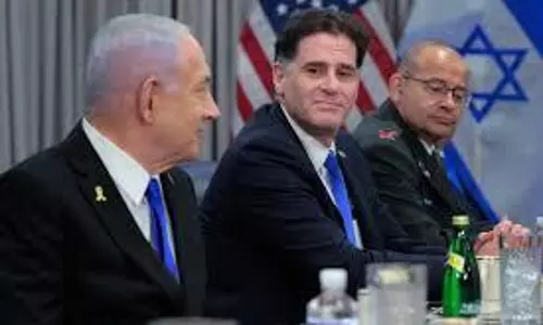 Ron Dermer