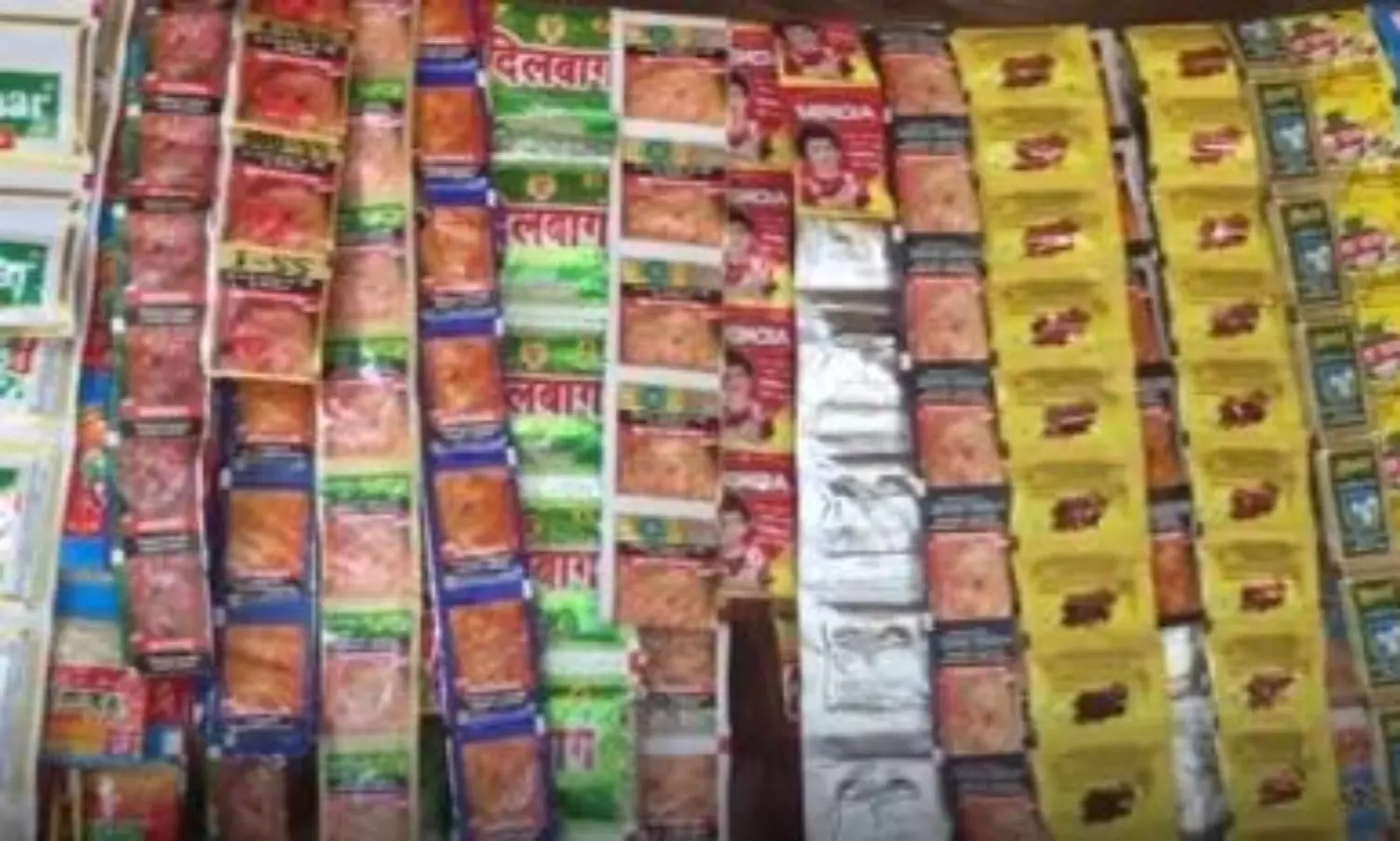 West Bengal extends ban on gutkha and pan masala for another year