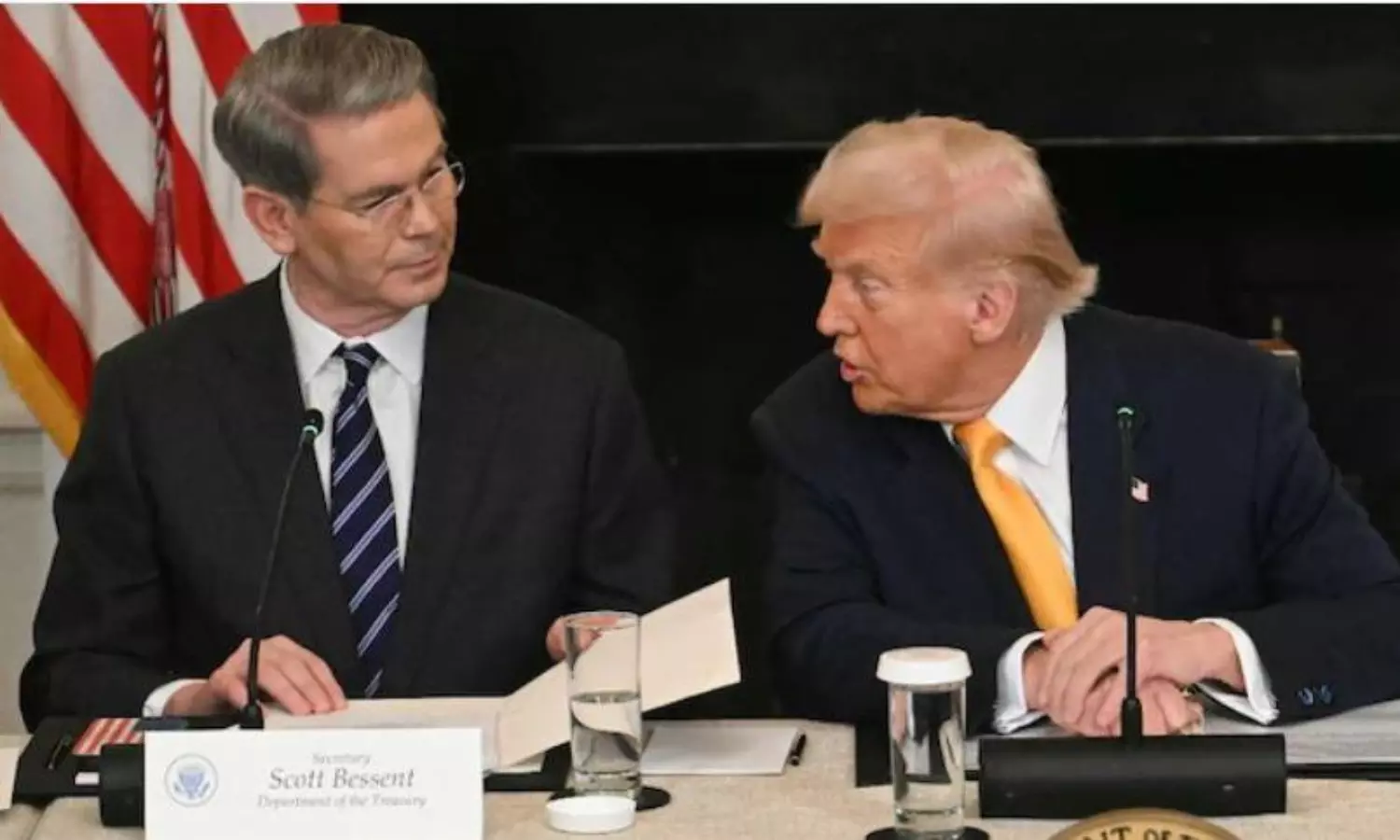 Train US workers, then overseas workers can go home: Trumps new H-1B visa policy