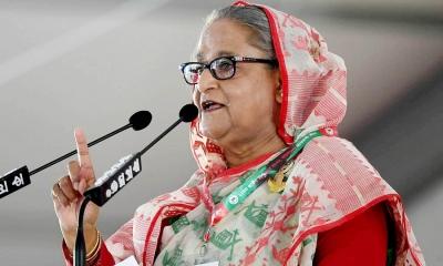 Bangladesh tribunal to rule on Sheikh Hasina’s crimes today