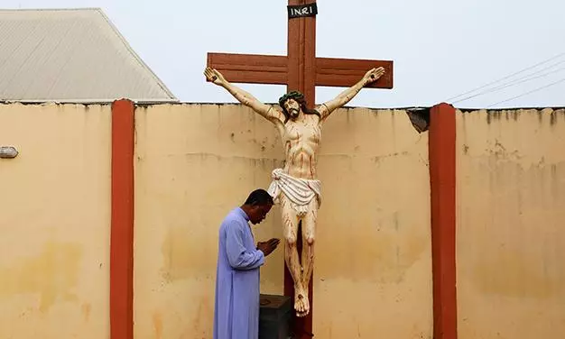 Nigeria’s violence is real — but it’s not Christian genocide