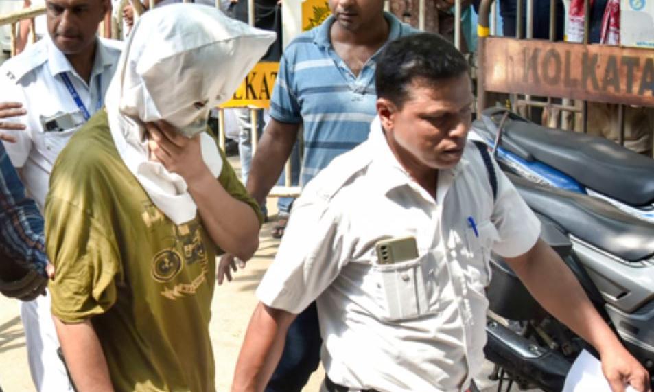 Bangladesh, Pak, Afghan citizens not leaving after visa expiry under scanner in Kolkata