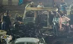 delhi red fort blast delhi red fort blast