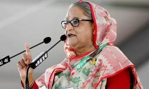 Bangladesh tribunal to rule on Sheikh Hasina’s crimes today