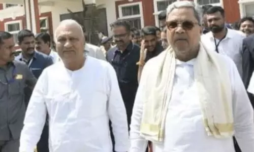 MLA writes to Guv demanding separate state for 15 districts in North Karnatic