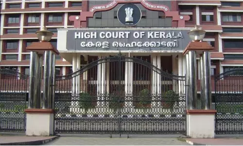 Not questioning validity of SIR, but seeking postponement: Kerala govt in HC Not questioning validity of SIR, but seeking postponement: Kerala govt in HC
