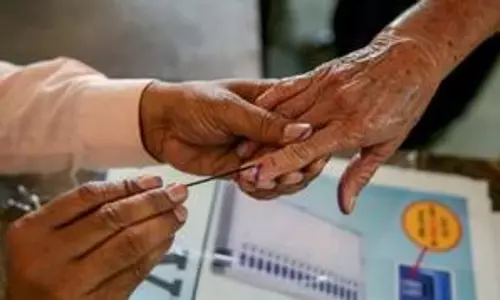Kerala local body elections: Nomination process begins Friday, voting in two phases