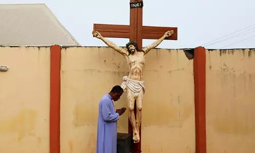 Nigeria’s violence is real — but it’s not Christian genocide