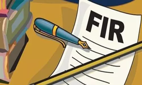 Kerala couple famed for counselling embroiled in domestic violence row