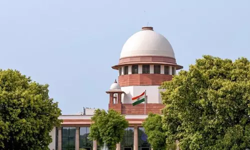 Surendra Koli released from jail after Supreme Court acquittal in final Nithari case