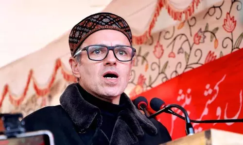 ‘Not every Kashmiri is a terrorist’: CM Omar Abdullah on Delhi blast probe
