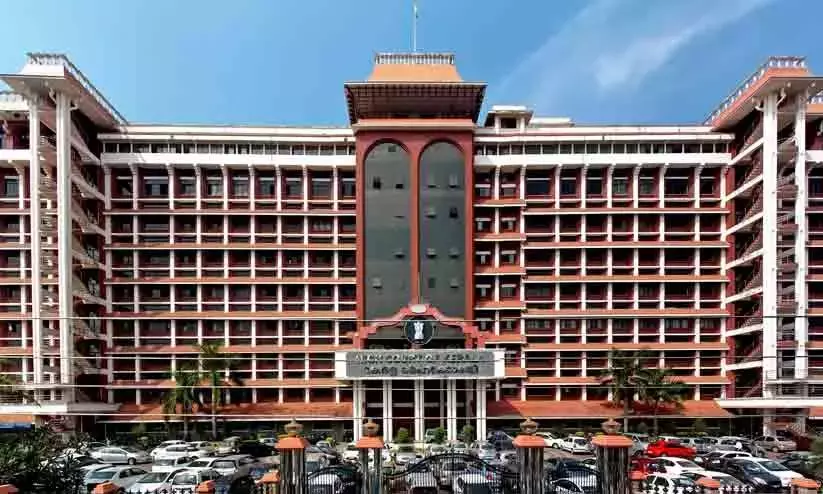 SIR: High Court suggests Kerala approach Supreme Court