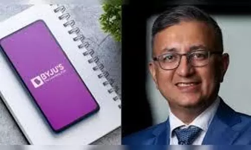 Manipal Group, Byjus