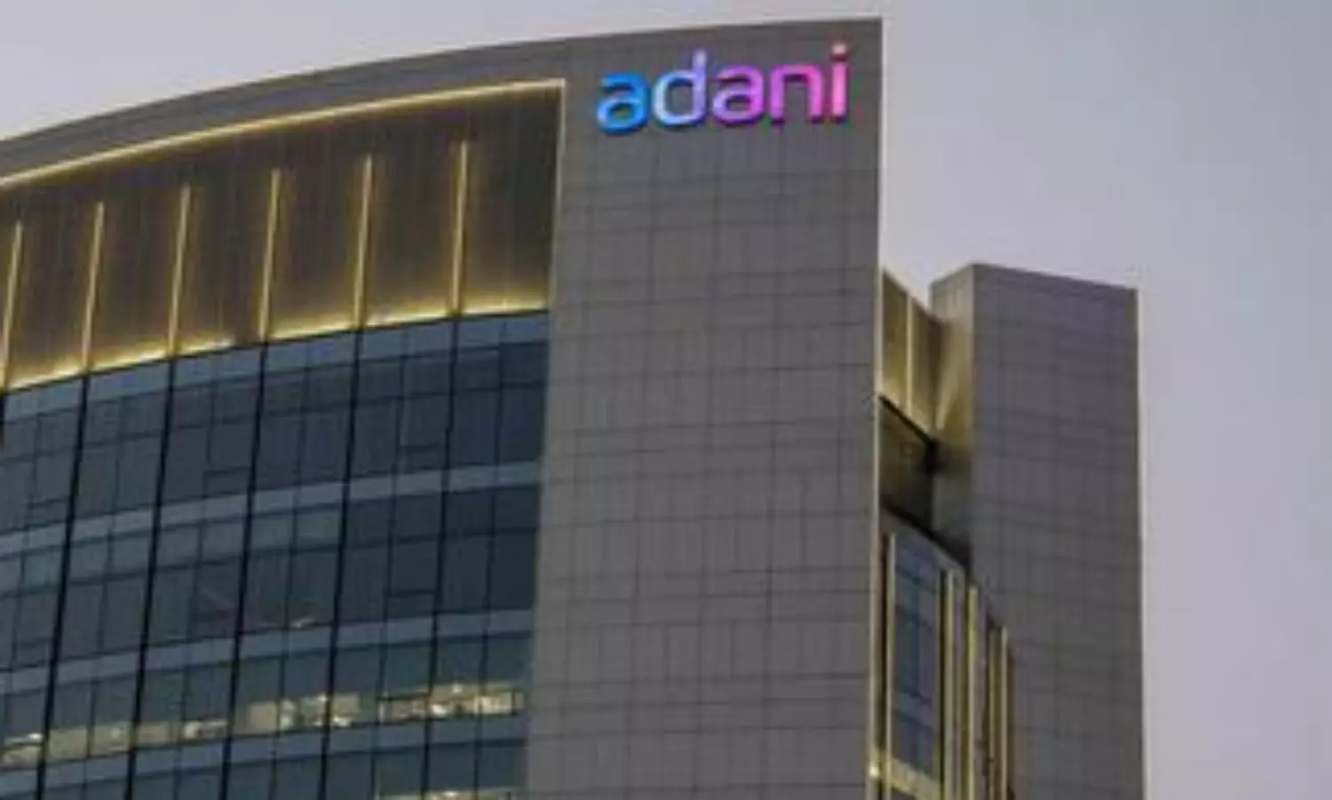 Adani Group set to invest ₹63,000 cr in 2 large power projects in Assam