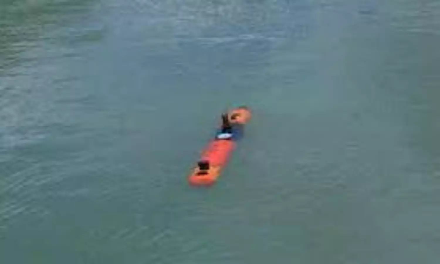 autonomous underwater vehicles